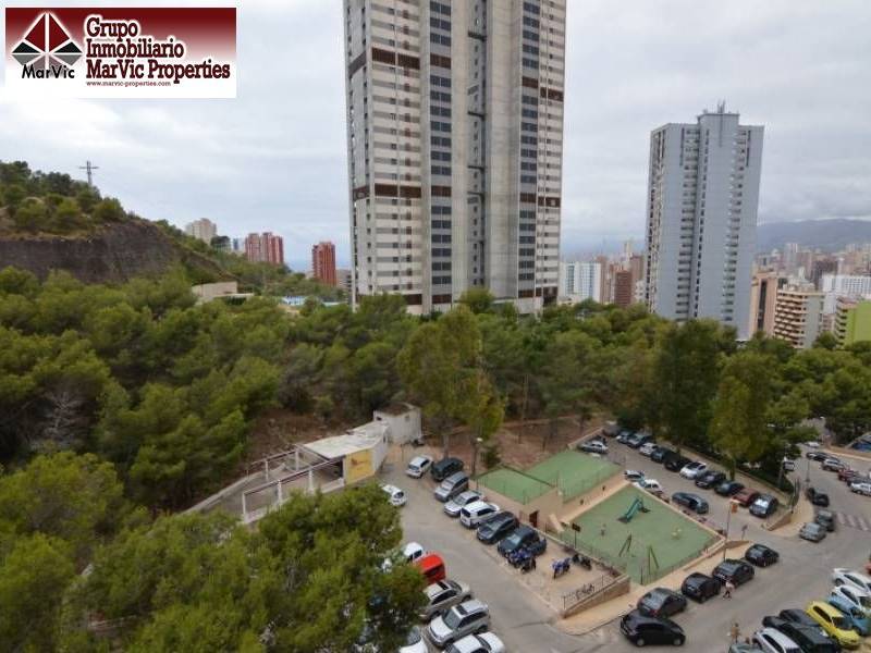 Sale - Flat - Rincon de Loix - Benidorm