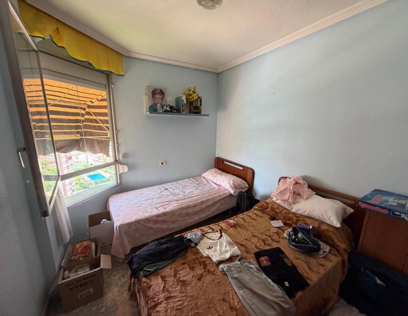 Vente - Appartement de ville - Rincon de Loix Llano - Benidorm