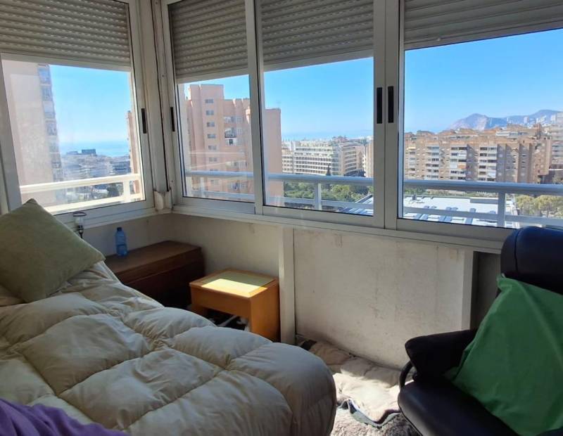 Vente - Appartement - Mercadona - Benidorm