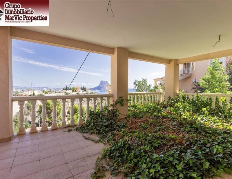 Sale - Single family house - Maryvilla - Calpe