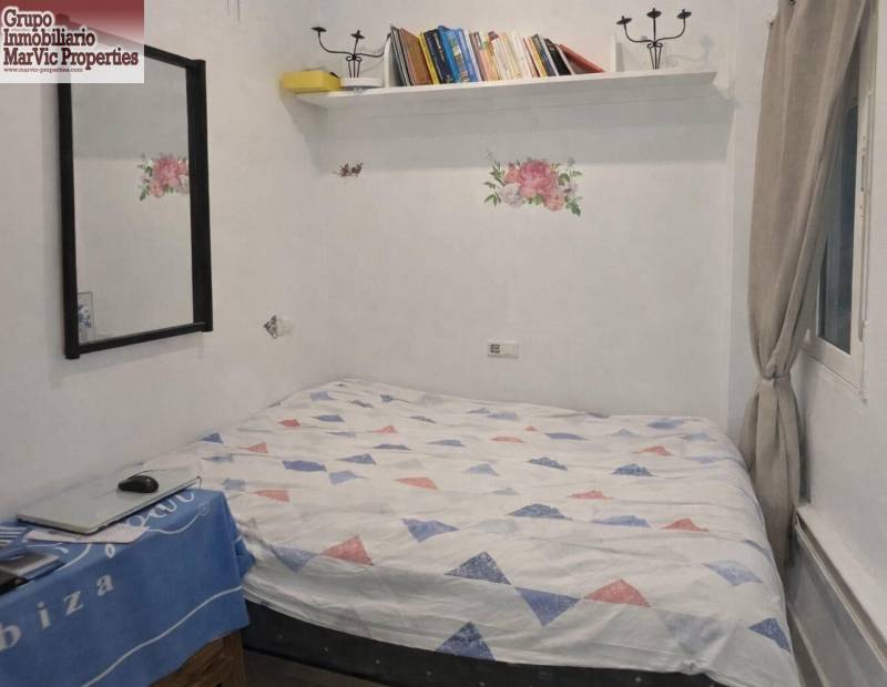 Vente - Mezzanine - Centro - Benidorm