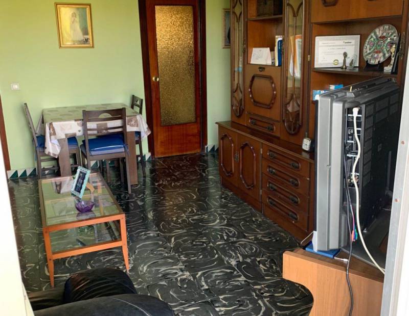 Vente - Appartement - Pinar De Garaita - La Nucía
