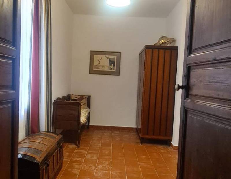 Продажа - ДОМ - PUEBLO - Sella