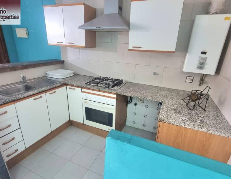 Sale - Single family house - Alfaz Del Sol - l'Alfas del Pi