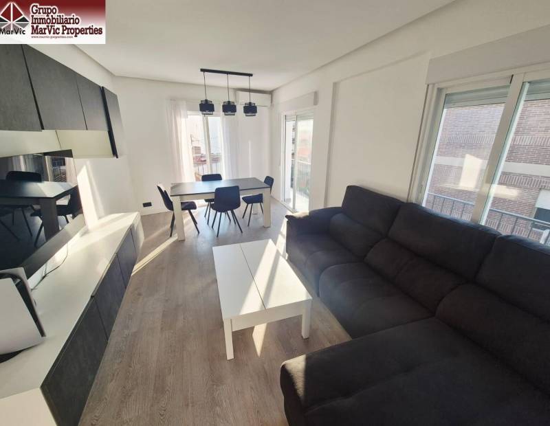 Sale - Flat - Centro - Benidorm
