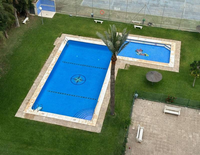 Vente - Appartement de ville - Rincon de Loix Llano - Benidorm