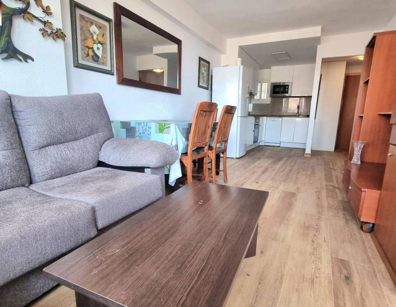 Vente - Appartement - Levante - Benidorm