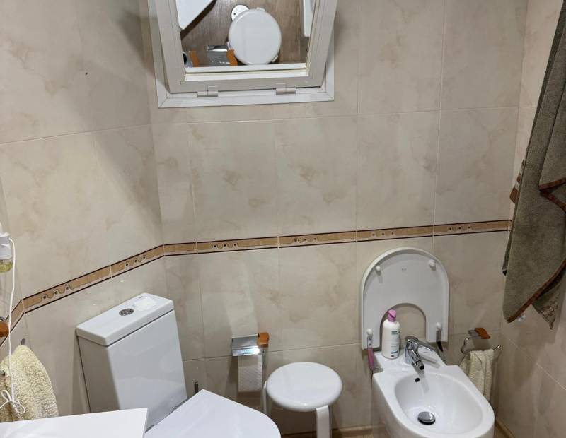 Sale - Flat - Levante - Benidorm