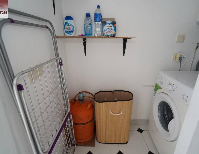 Rental - Bungalow - Albir - Alfaz del Pi