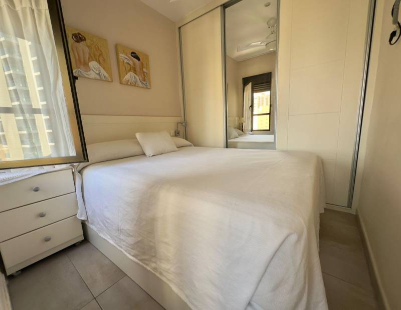 Sale - Studio - Rincon de Loix Llano - Benidorm