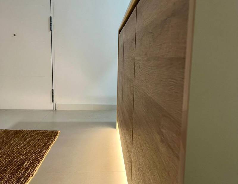 Sale - Single family house - El Tossal-Bello Horizonte - La Nucía