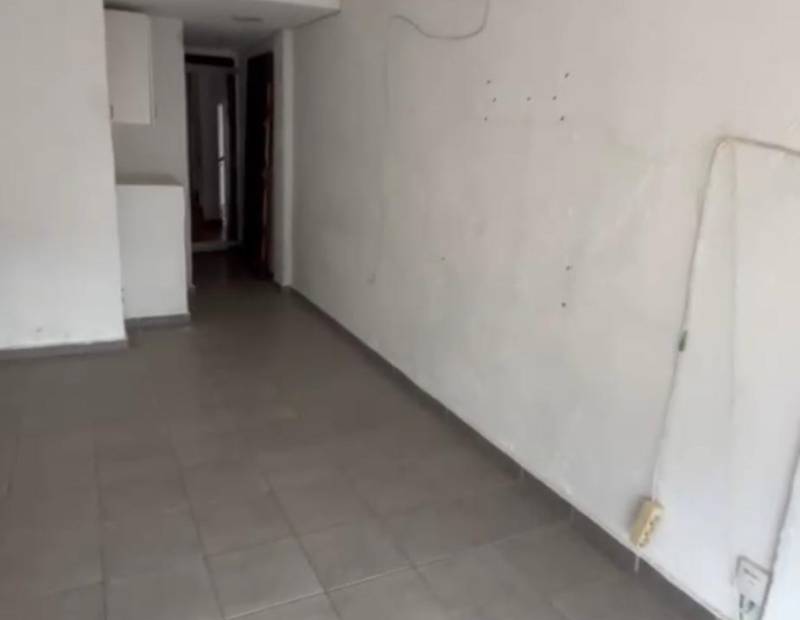 Vente - Studio - Plaza de Toros - Benidorm