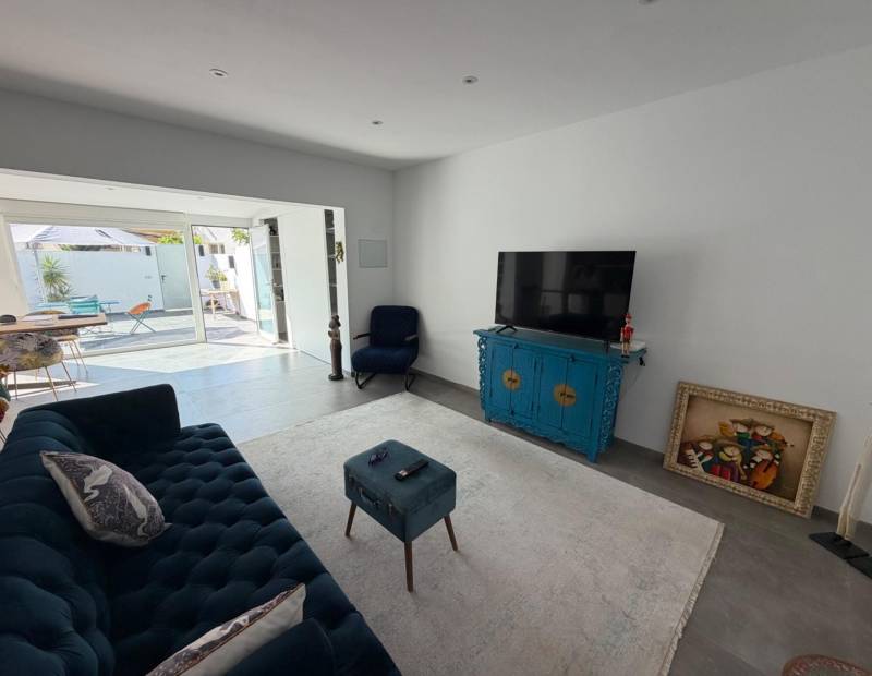 Sale - Terraced house - URBANIZACIONES - Alfaz del Pi