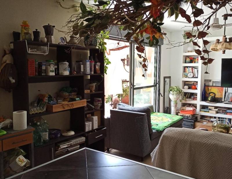 Sale - Flat - Gasparot - Villajoyosa