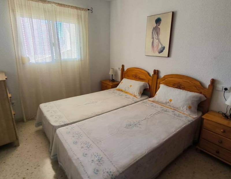 Venta - Piso - Rincon de Loix Llano - Benidorm