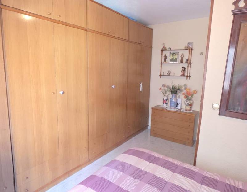 Vente - Appartement de ville - Centro - Benidorm