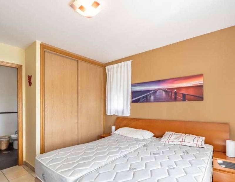 Продажа - шале - Barranco Hondo - La Nucía