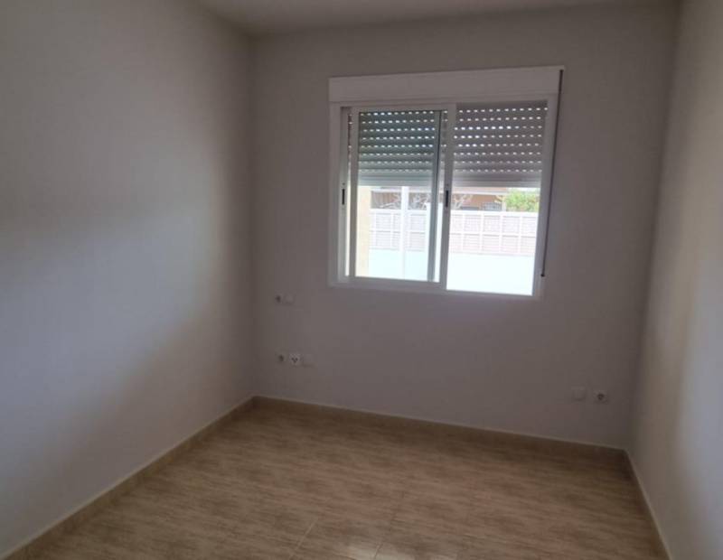 Vente - Maison mitoyenne - Bello horizonte - La Nucía