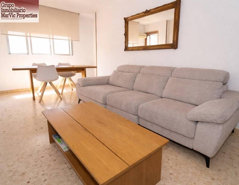 Venta - Piso - Centro - Benidorm