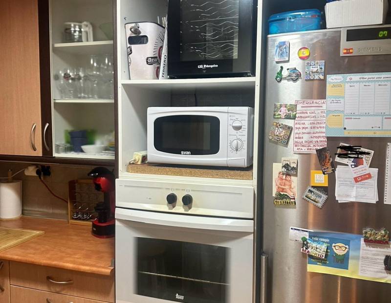 Venta - Chalet - Muscaret - Relleu