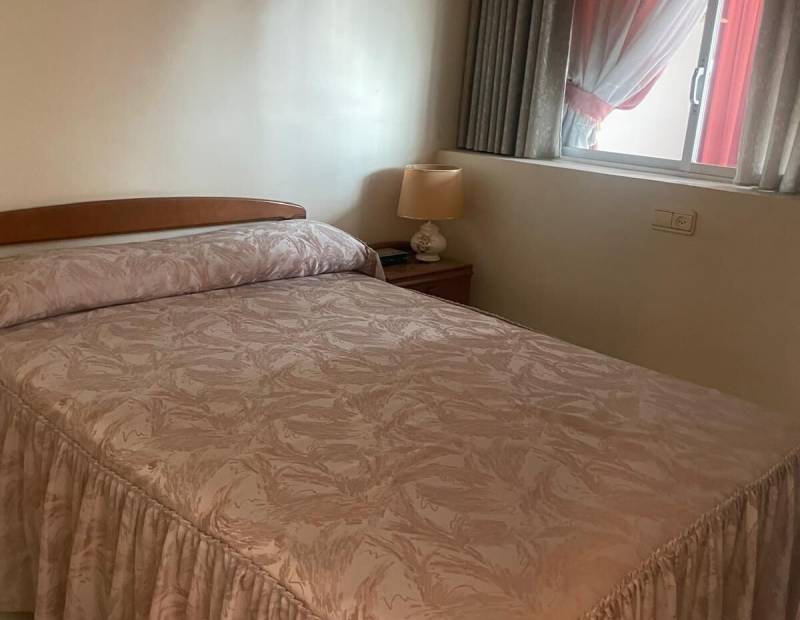 Sale - Flat - Juzgados - Benidorm