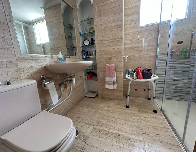 Venta - Apartamento - Plaza Triangular - Benidorm