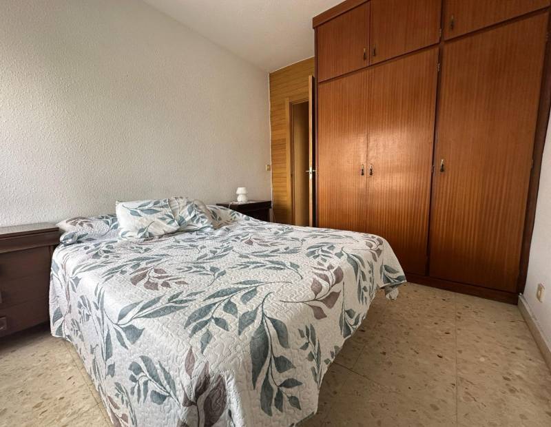 Vente - Appartement de ville - Rincon de Loix Llano - Benidorm