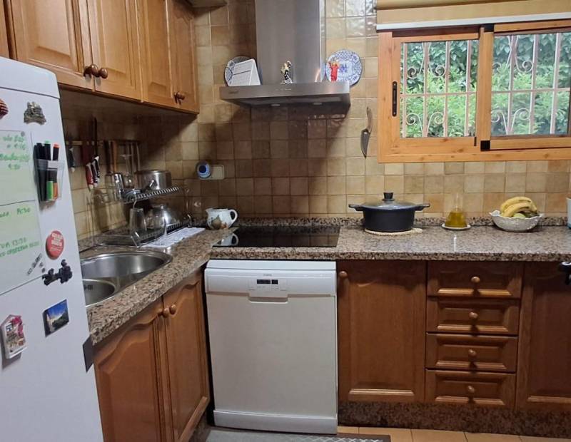 Продажа - шале - Coblanca - Benidorm