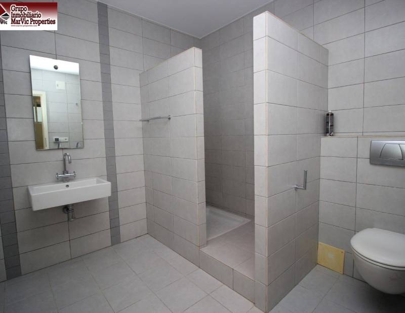 De location - Villa de Luxe - Sin zona - Altea