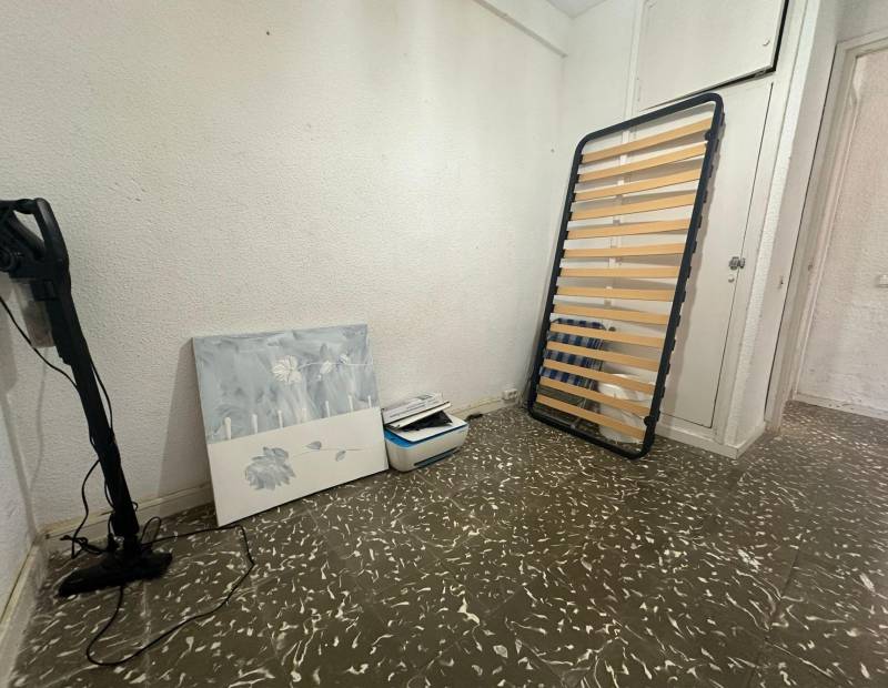 Sale - Flat - Rincon de Loix Llano - Benidorm