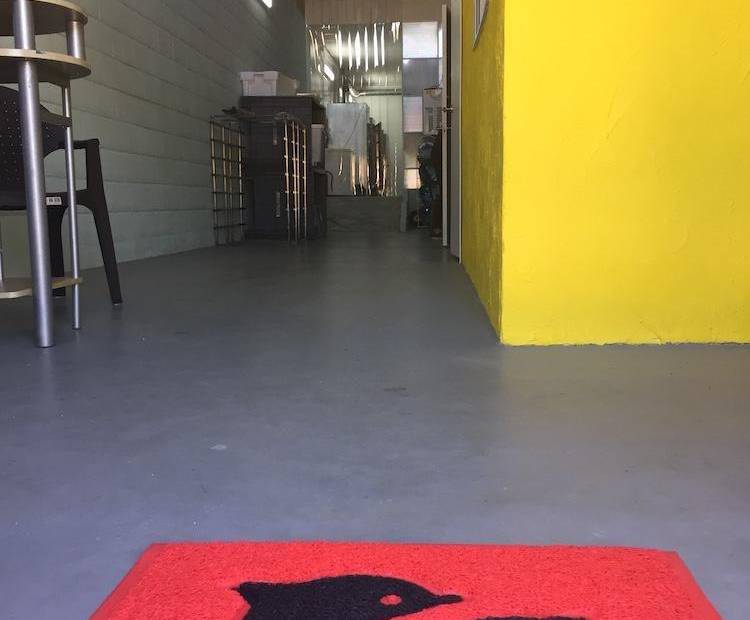 Vente - Bâtiment industriel - La alberca - La Nucía