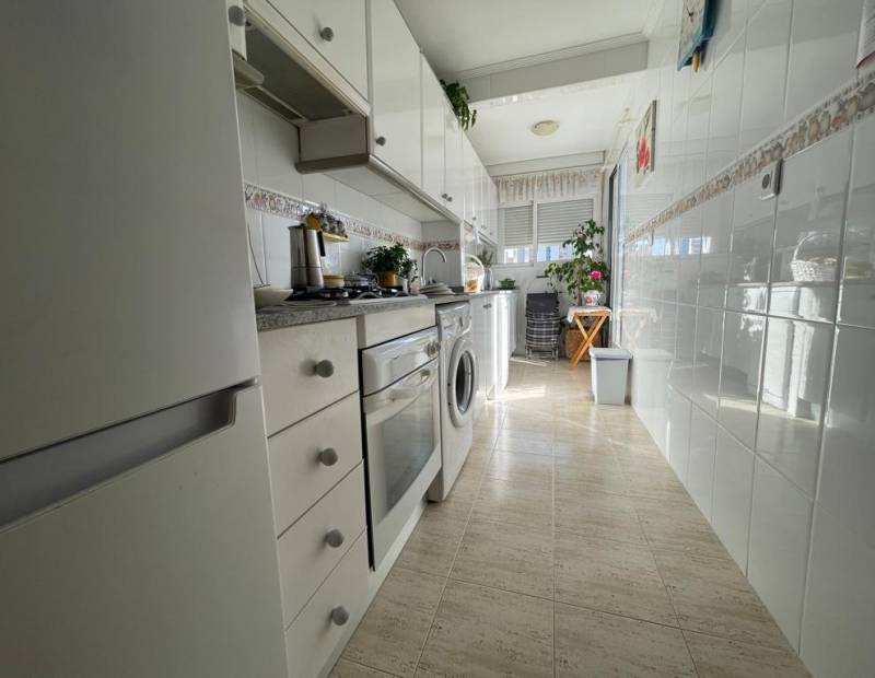 Sale - Apartment - Levante - Benidorm