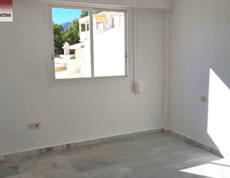 Sale - Flat - Benidorm