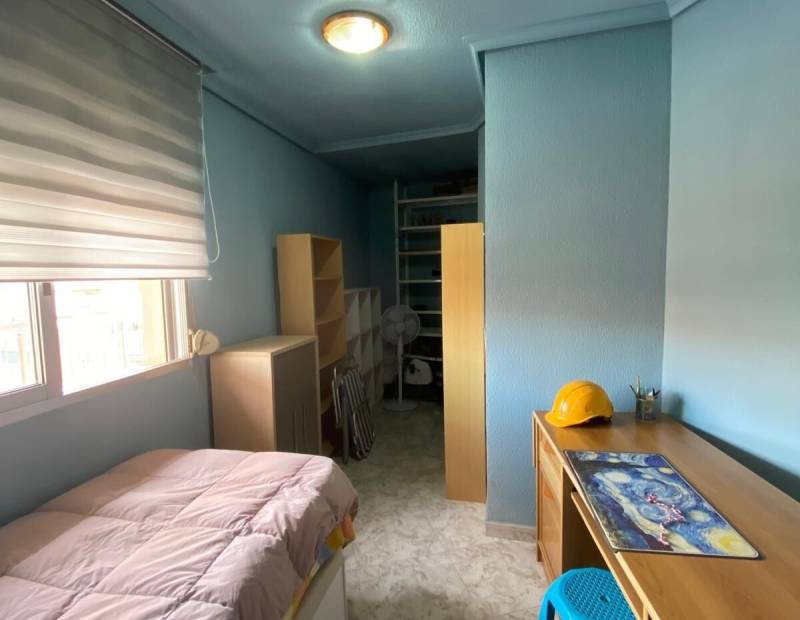 Продажа - Пентхаус - Centro - Benidorm