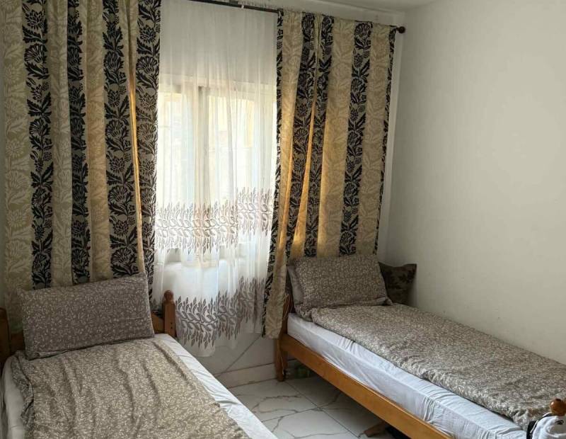 Sale - Flat - Costera pastor - Villajoyosa