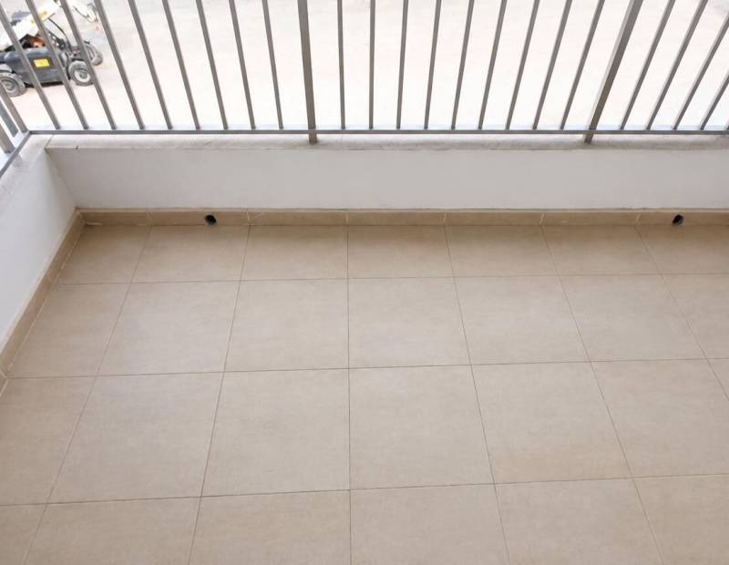 Vente - Appartement de ville - Jaime I - Benidorm