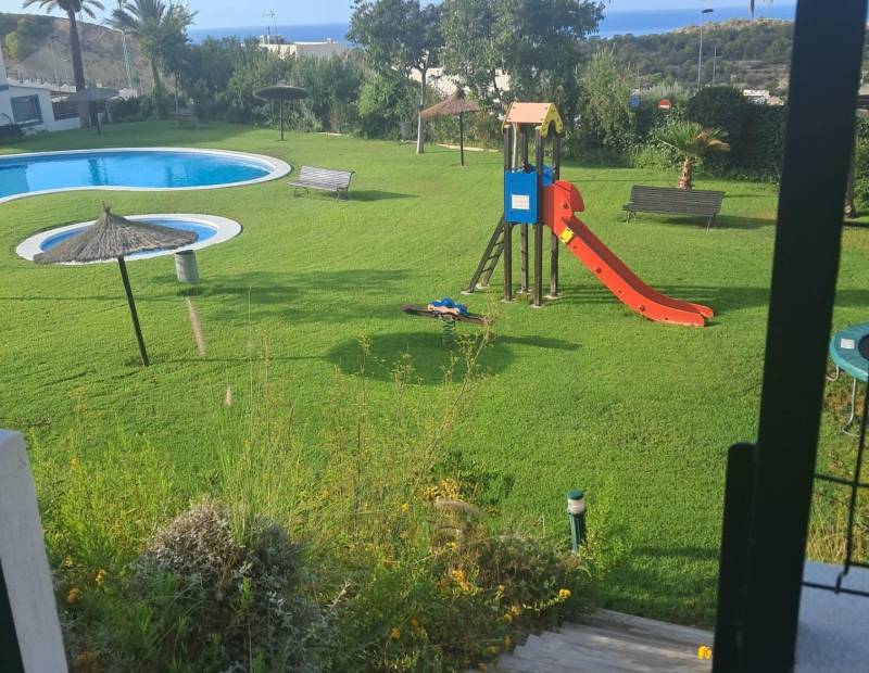 Sale - Semi-detached house - Balcón de finestrat - Finestrat