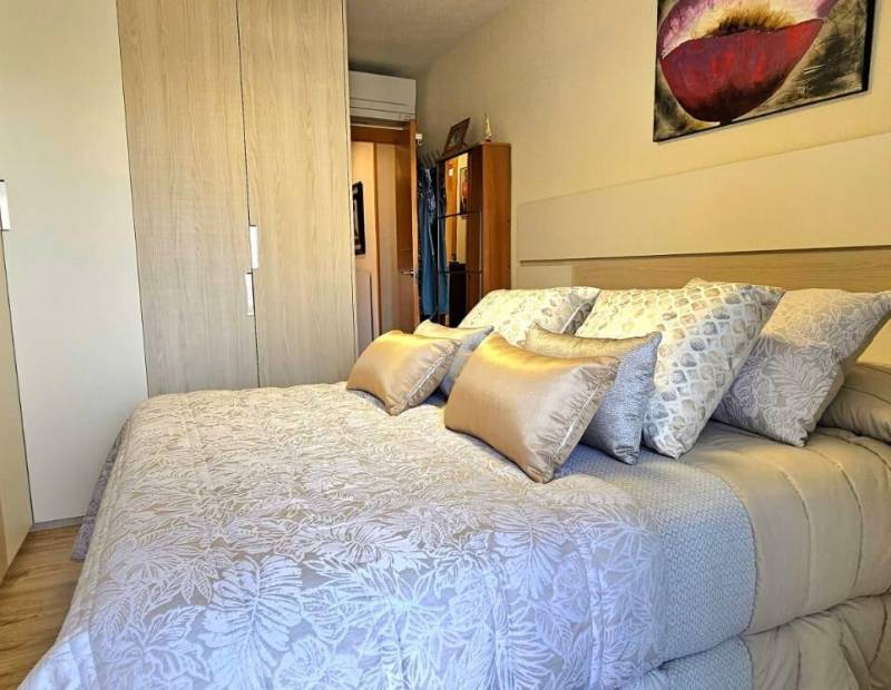 Sale - Apartment - Rincon de Loix Llano - Benidorm