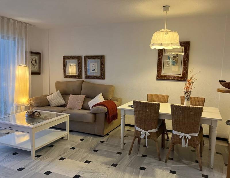 Sale - Flat - Levante - Benidorm