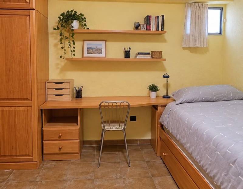 Продажа - квартира - Poniente - Benidorm
