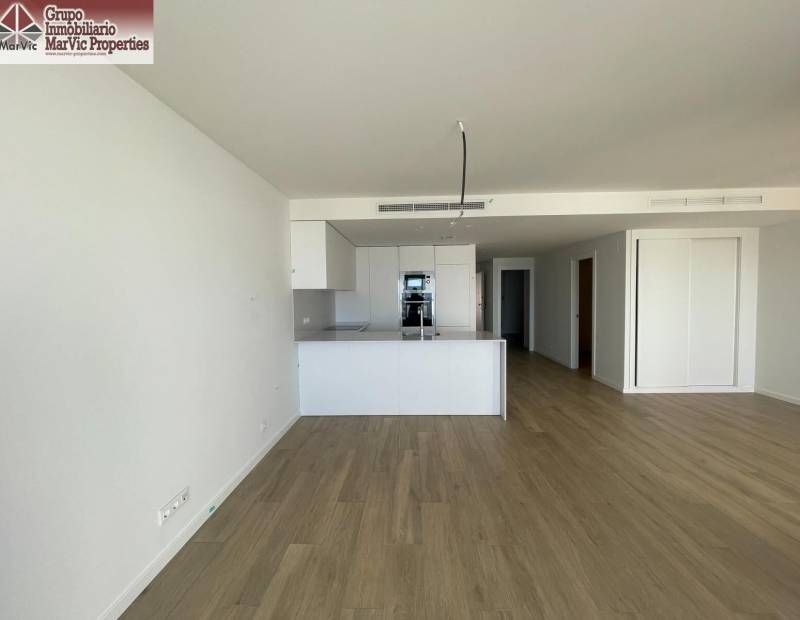 Vente - Appartement de ville - Montiboli - Villajoyosa