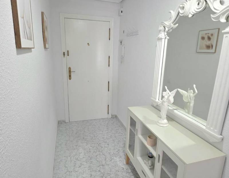 Vente - Appartement de ville - Poniente - Benidorm