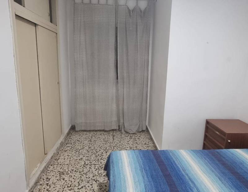 Venta - Piso - Centro - Benidorm