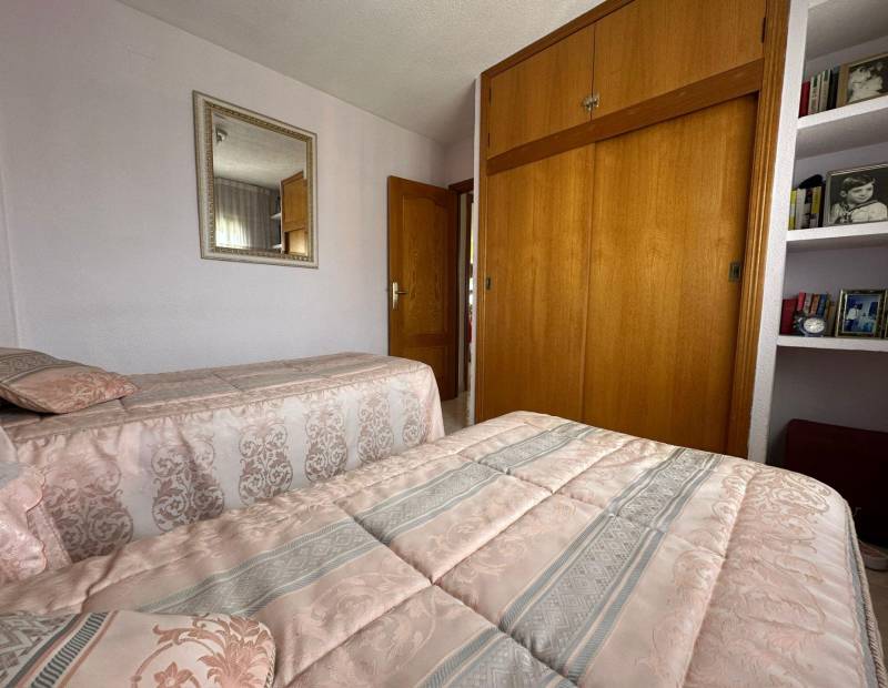 Venta - Apartamento - Plaza Triangular - Benidorm
