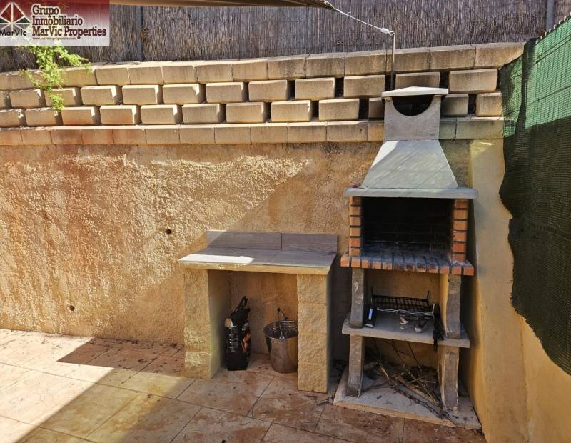 Продажа - ДОМ - Muscaret - Relleu