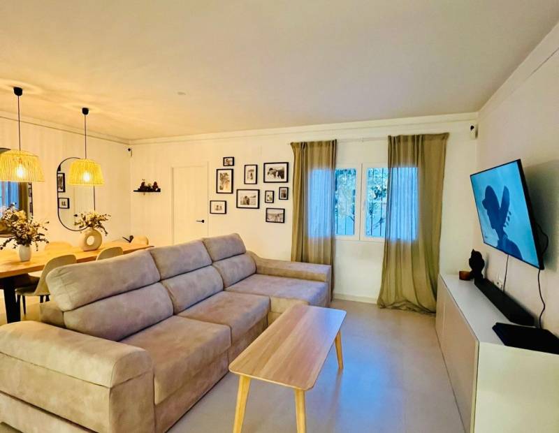 Sale - Single family house - El Tossal-Bello Horizonte - La Nucía