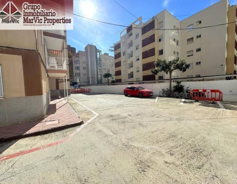 Sale - Flat - Levante - Benidorm