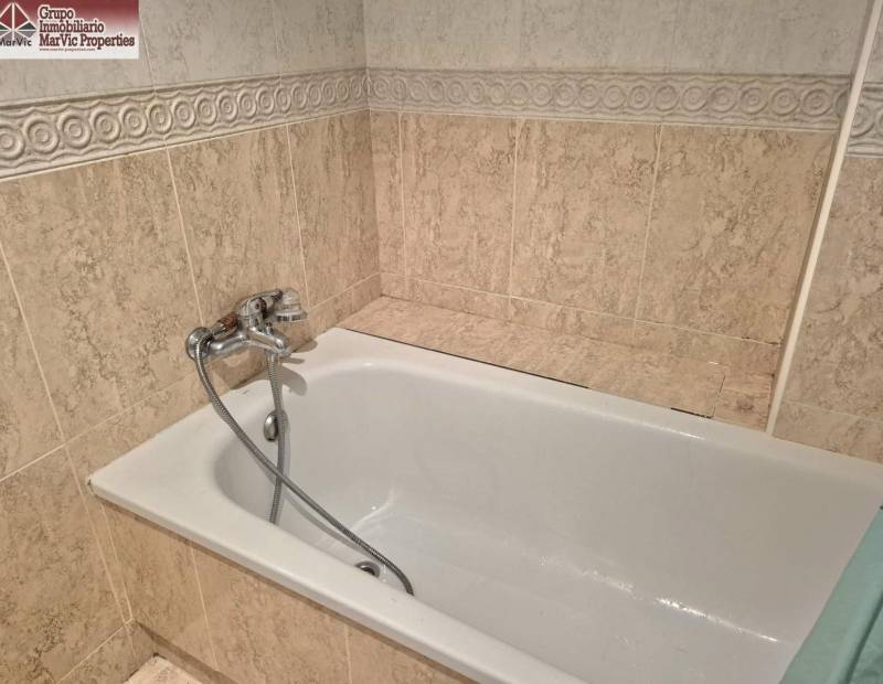 Sale - Apartment - Cala Villajoyosa - Villajoyosa