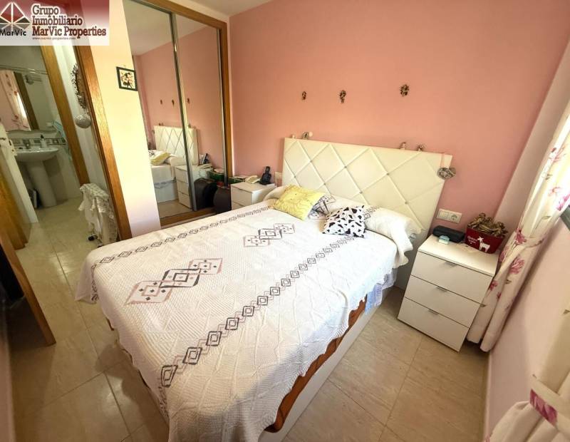 Vente - Appartement de ville - Cala Villajoyosa - Villajoyosa