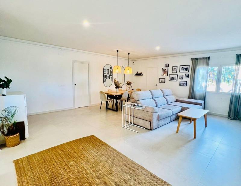 Sale - Single family house - El Tossal-Bello Horizonte - La Nucía